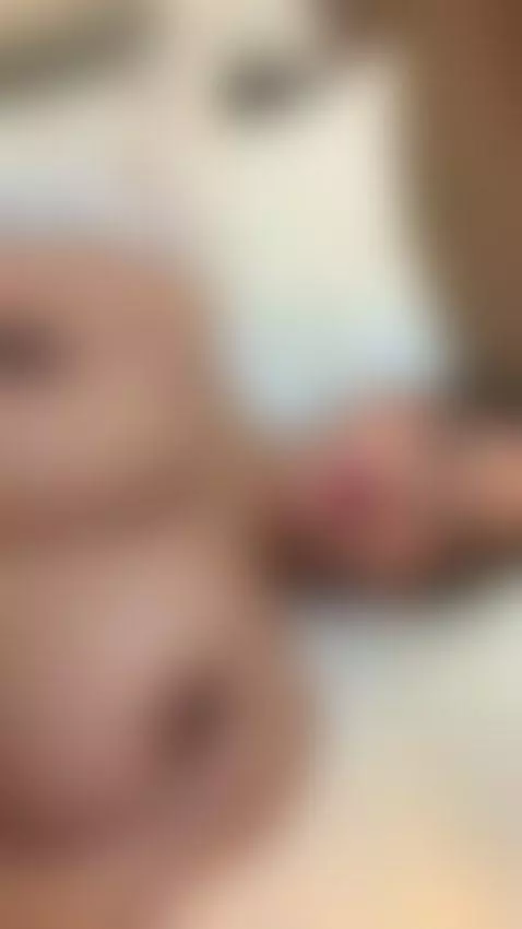 👇🏼😈 I have a gift for your by michblue