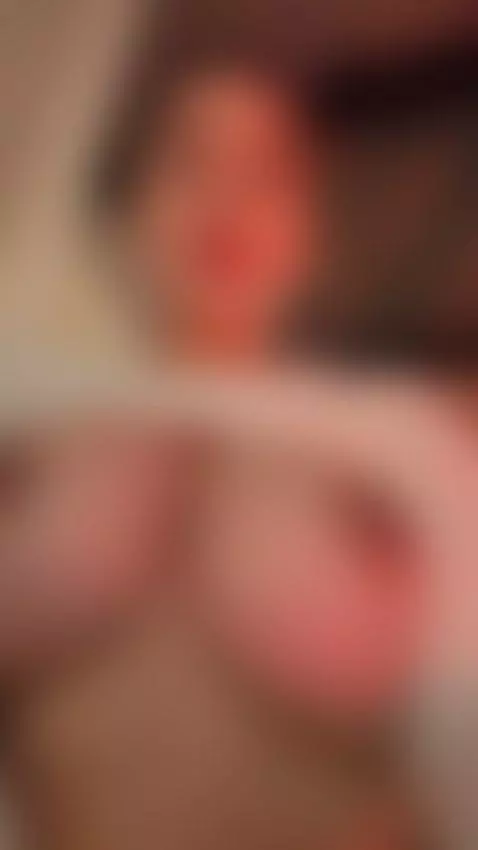 👇🏼😈 I have a gift for your by michblue