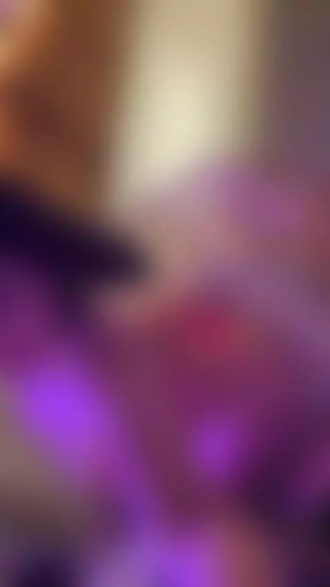 👇🏼😈 I have a gift for your by michblue