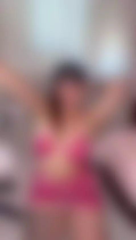 Your wildest fantasy comes true. by annabellegronn