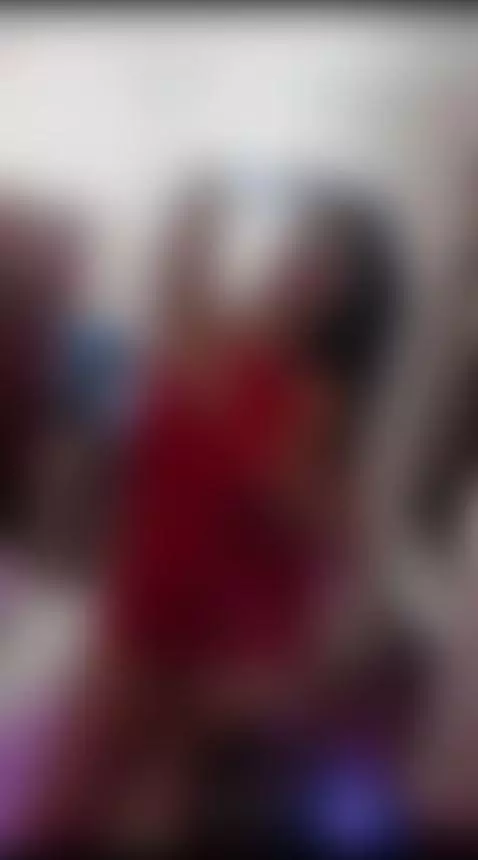 😈do you like my red dress? by hotlatinateacher