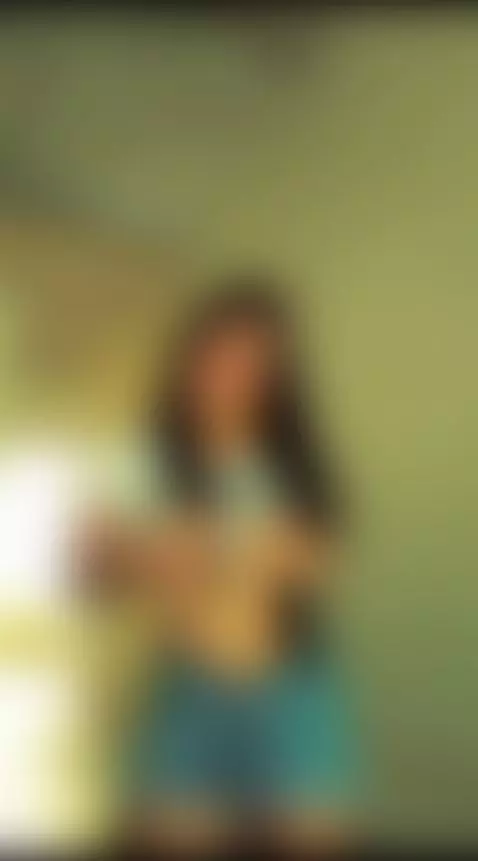 pretty girl with a cute face by carla03