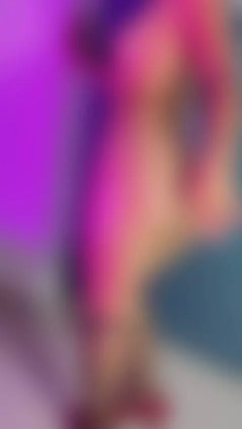 sexy and delicious in heels by carla03