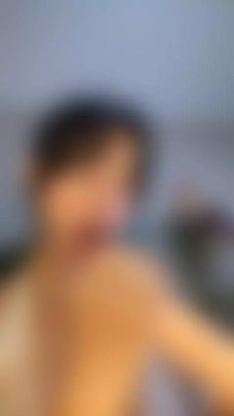 Teasing your cock with my mouth all wet! by lilymath