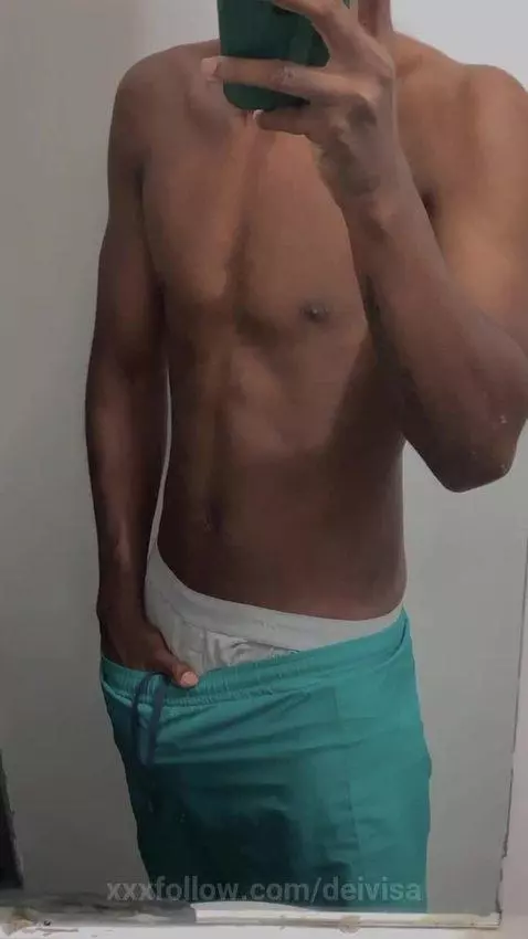 i'm hot babe by deivisa