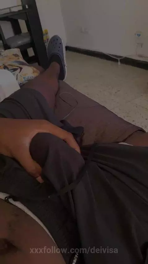 i'm ready for the sex by deivisa