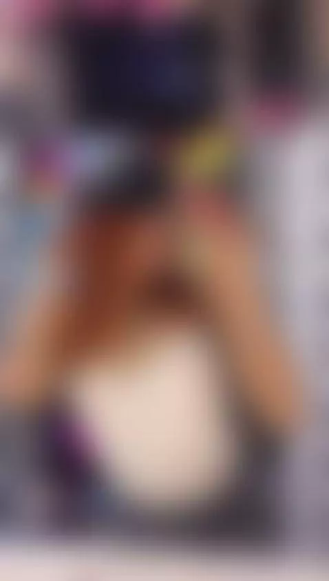 Your sexy baby girl by abrill-bonee