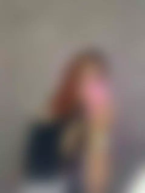 Grab my red hair and fuck my mouth. 🔥😈 by abrill-bonee