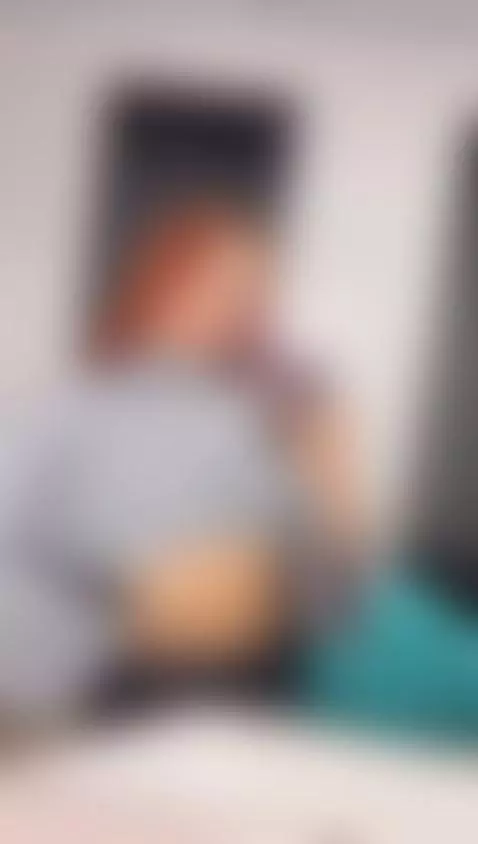 hi cute 😘 by abrill-bonee