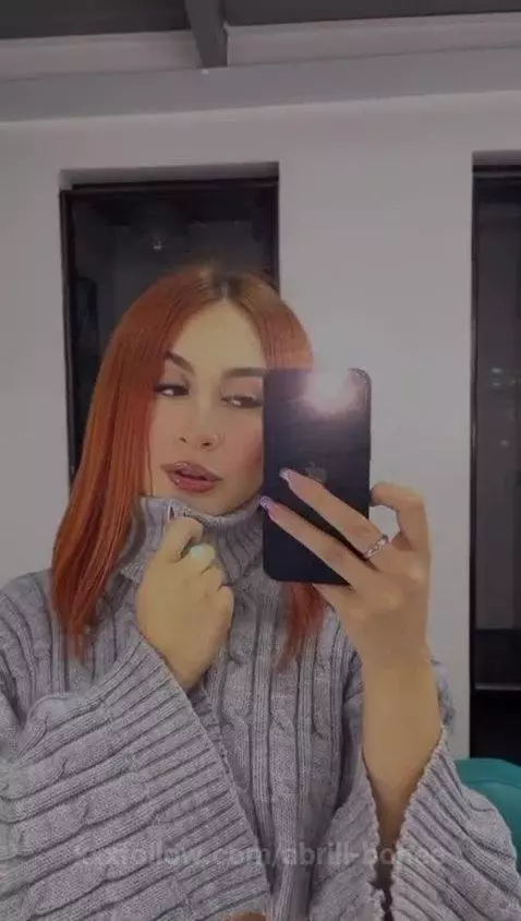 sexy girl by abrill-bonee