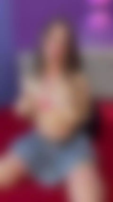 I want you to suck my tits by littleecherry