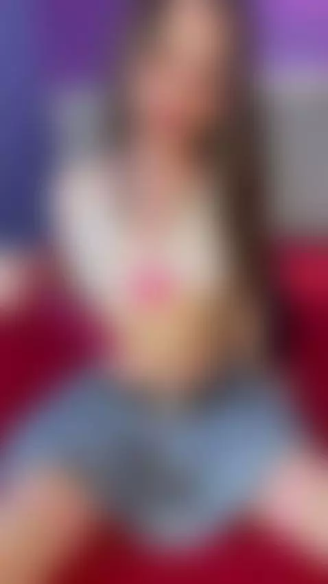 I want to have all your cock in my mouth by littleecherry