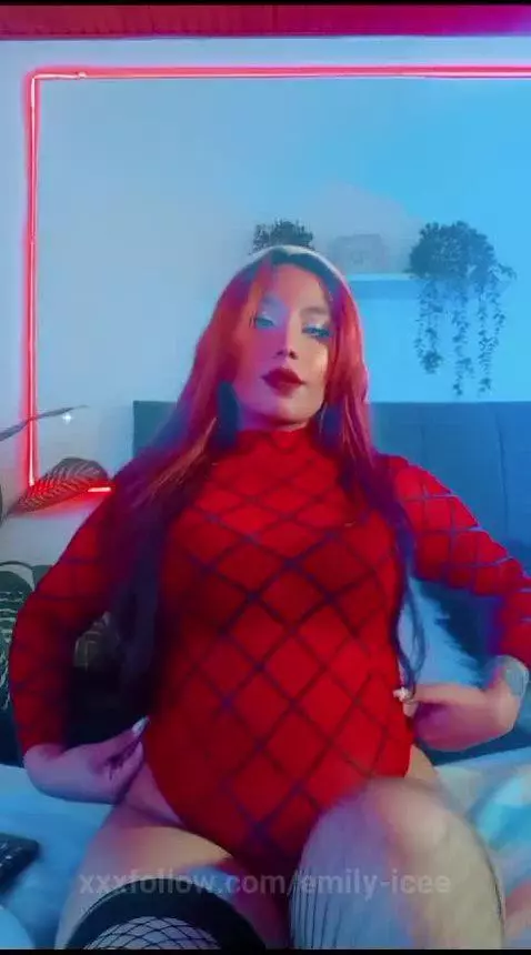 afternoon of red passion so you can take off all my clothes,... by emily-icee