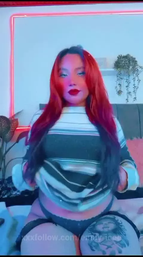 I want you to denounce me and make me earn my jet by emily-icee