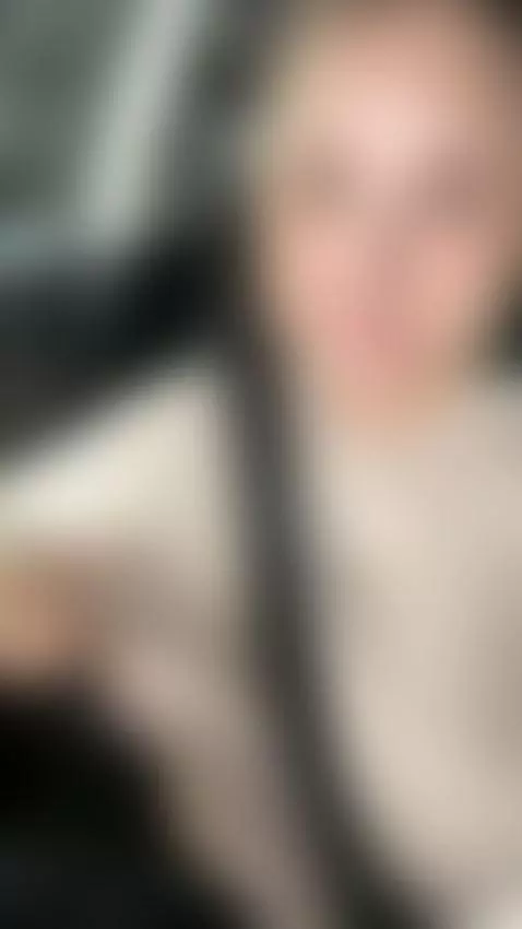 Do you like my soft tits in the car?😋 by scarlett05