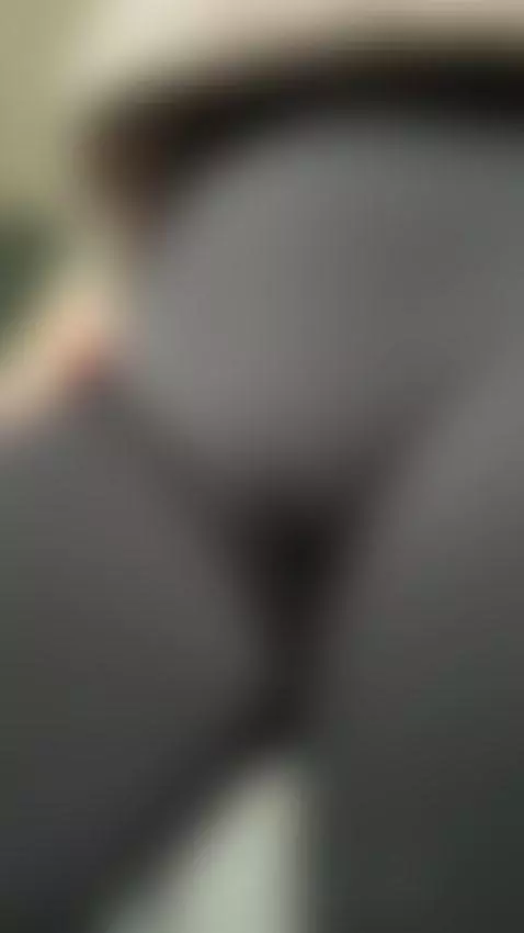 My pants hide something delicious by scarlett05