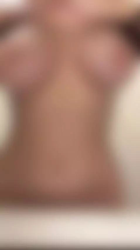 My two soft pillows want you to lie down on them💦🥵 by scarlett05