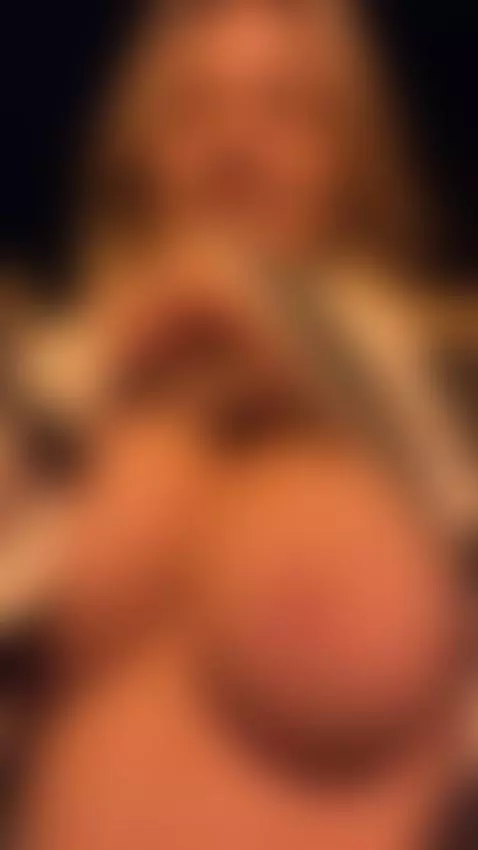 Do you mind looking at boobs in the middle of the city?🤍 by scarlett05