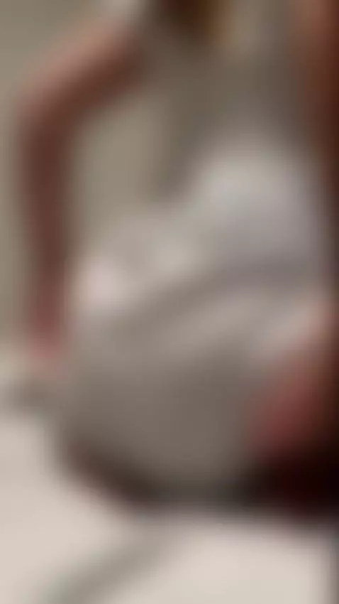 I slowly expose my tender asshole by scarlett05