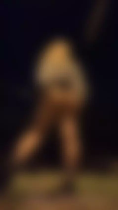 💜I'm in the city park 💜 (ass, girl, public) by scarlett05