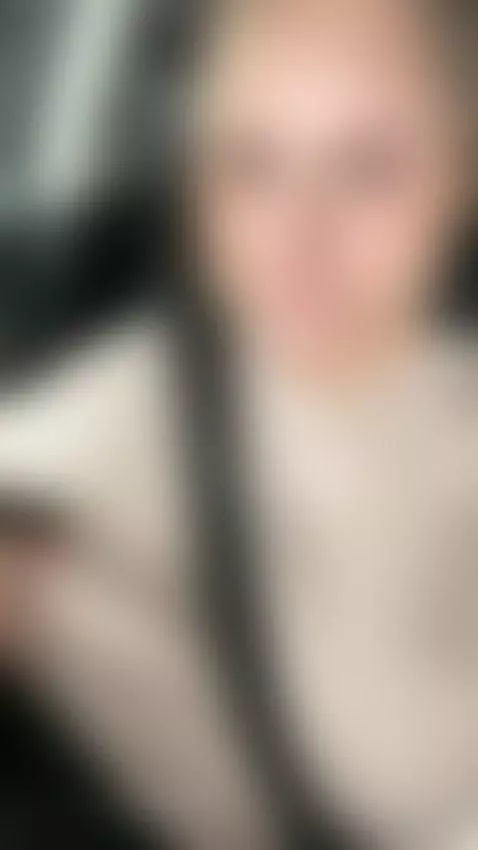 Oops, I accidentally got naked in the car🤭 by scarlett05