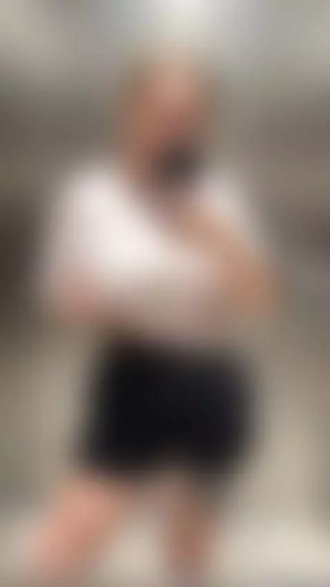 My titties in the elevator🍒💦 by scarlett05