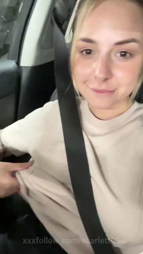 DO you like my boobi?🍒🍒 by scarlett05