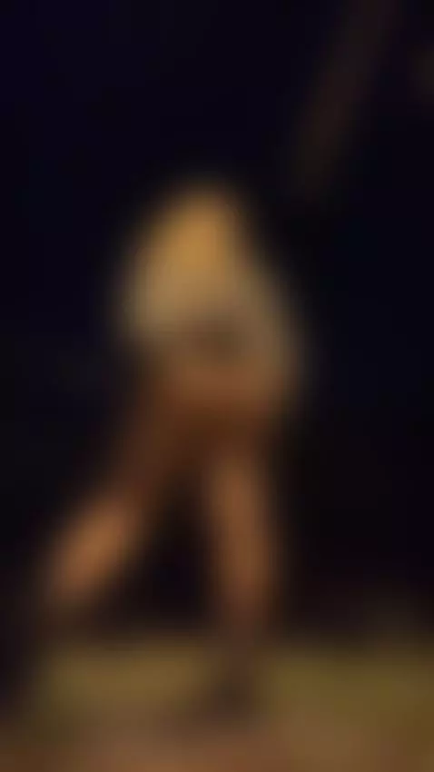 💛I'm in the city park 💛 (ass, girl, public)💛 by scarlett05