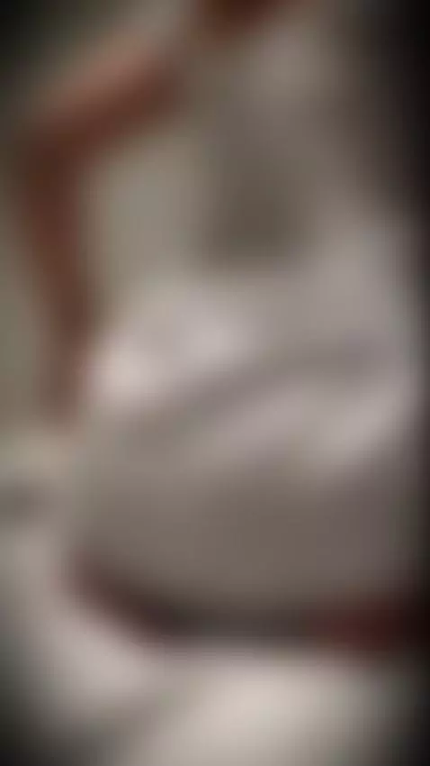 Lifted the dress for you 🐍 by scarlett05