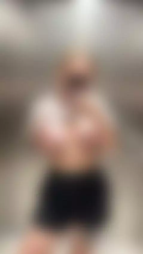 Smash or pass my boobs?🍒🍒 by scarlett05