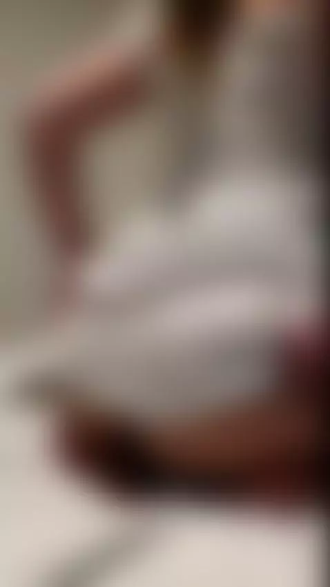 Is my ass worthy of attention?🤭🍑 by scarlett05