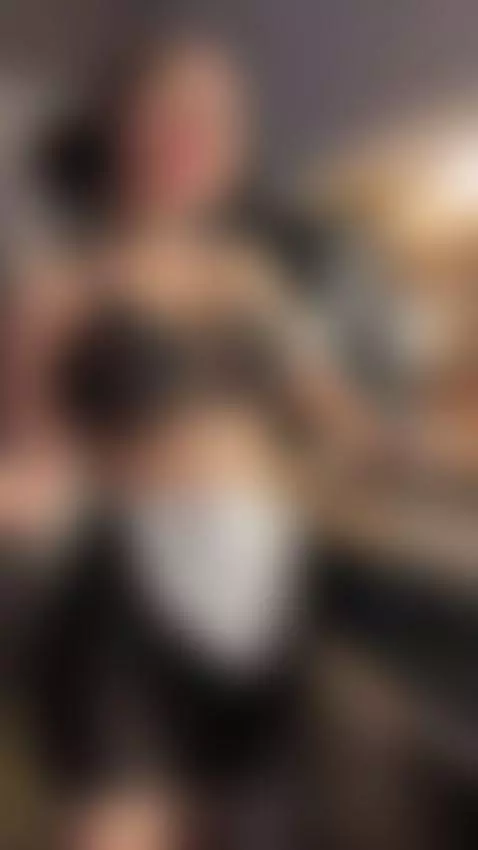 Do you like the maid costume?🥞 by scarlett05