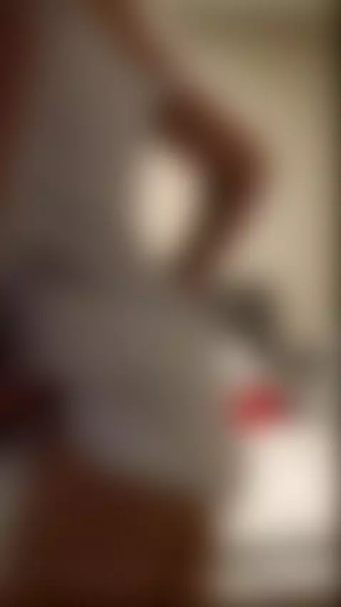 Good morning all🥞 (Big Boobs) by scarlett05