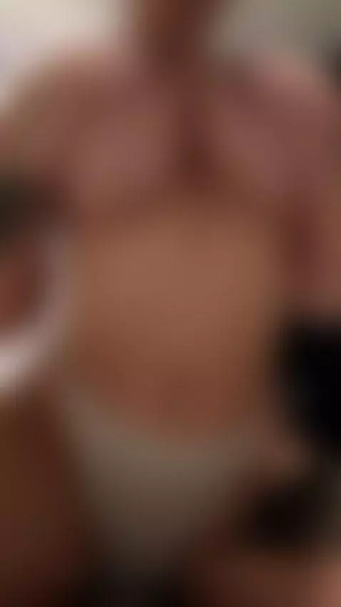 Daddy, would you lick me?🥵 (tits, boobs) by scarlett05