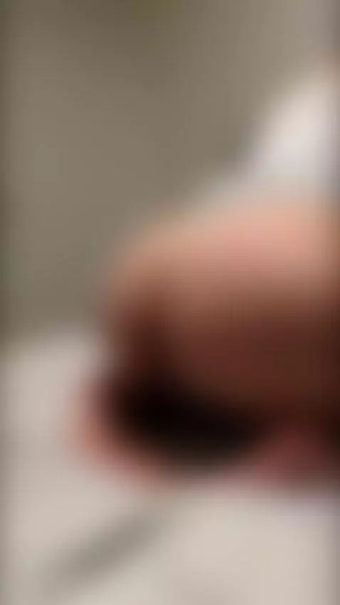 Rate my ass from 1 to 10🛑 by scarlett05