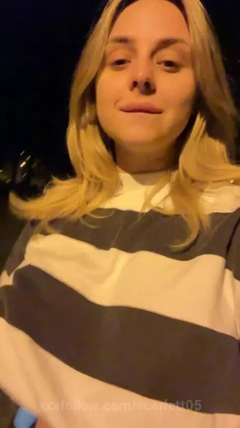 I'm a good girl, will you play with me?🥞 by scarlett05