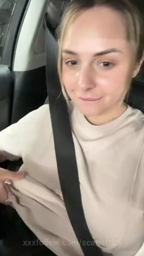 🤍Do you like my big tits? 🤍 (tits, big tits)🤍 by scarlett05