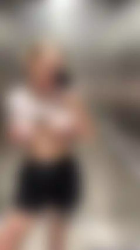 Will you use my cherries?🍒 (Big Tits) by scarlett05