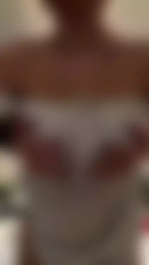 Smash or pass my tits? by scarlett05