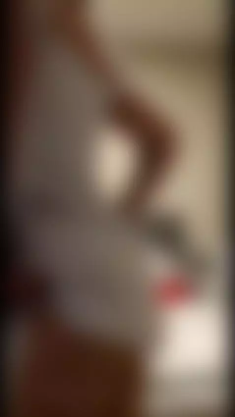 I slowly expose my tender asshole🤭 by scarlett05