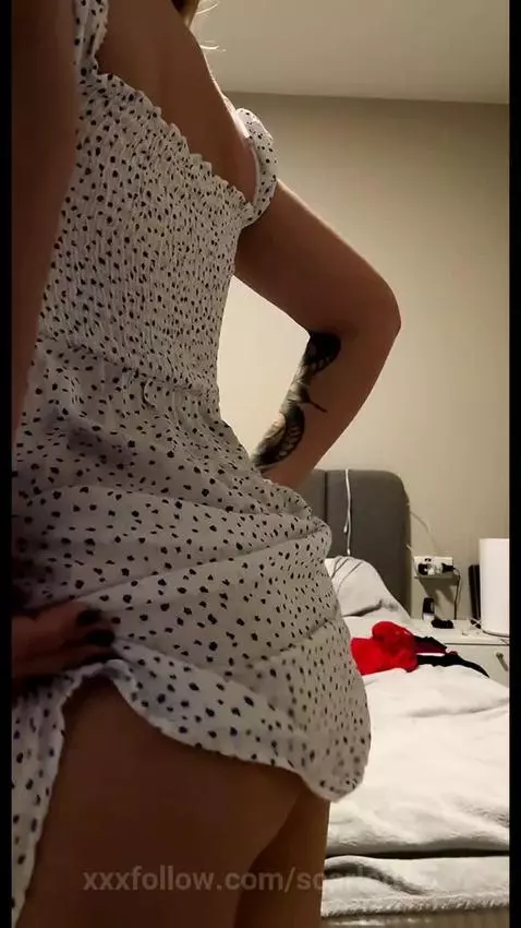 I slowly expose my tender asshole🤭 by scarlett05