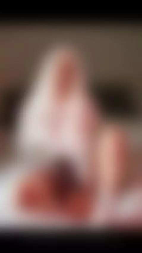 I've been a good girl, will you play? by scarlett05