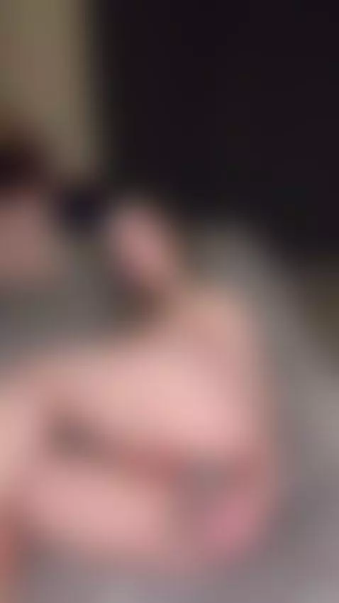 got a little naughty after classes😅 by kinky-sophia