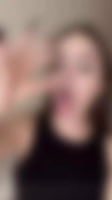 I'd lick you by kinky-sophia