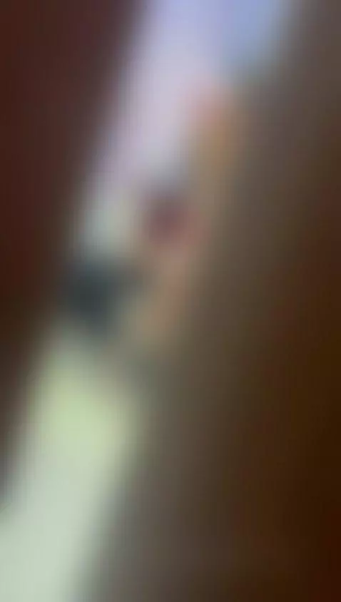 Creo que alguien espiaba nuestro show 🫣 by georginacoule