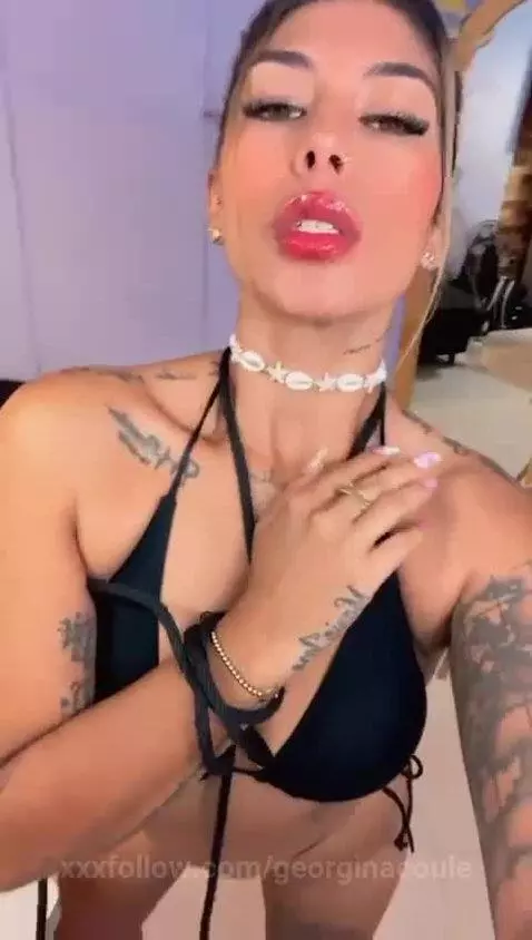 Tu chica mala by georginacoule