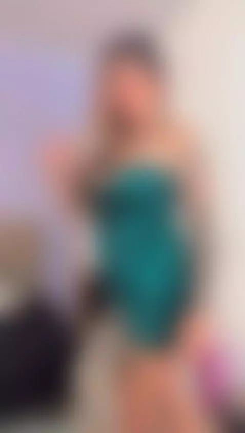 How nice to have you in front of me by georginacoule