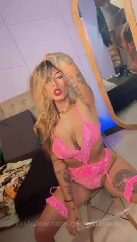 Followme daddy by georginacoule