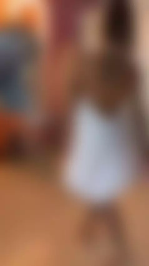 dress, white, ass by georginacoule