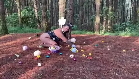 Tu sexy coneja / Your sexy bunny by georginacoule